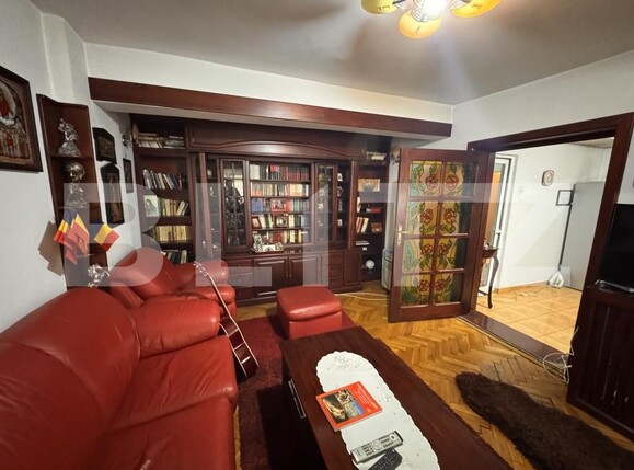 Apartament de vânzare 3 camere Calea Bucuresti - 202117AV | BLITZ Craiova | Poza3