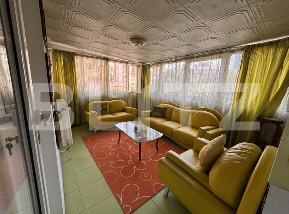 Apartament de vânzare 3 camere Ultracentral - 202117AV | BLITZ Craiova | Poza4