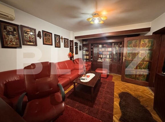 Apartament de vânzare 3 camere Calea Bucuresti - 202117AV | BLITZ Craiova | Poza2