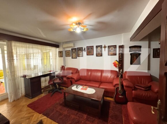 Apartament de vânzare 3 camere Calea Bucuresti - 202117AV | BLITZ Craiova | Poza1