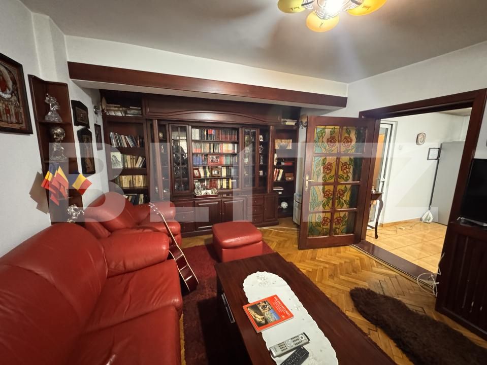 Apartament de vânzare 3 camere Ultracentral - 202117AV | BLITZ Craiova | Poza2