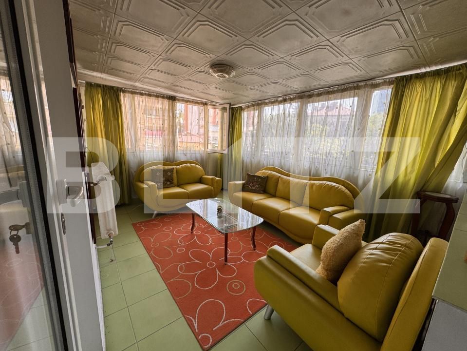 Apartament de vânzare 3 camere Calea Bucuresti - 202117AV | BLITZ Craiova | Poza4