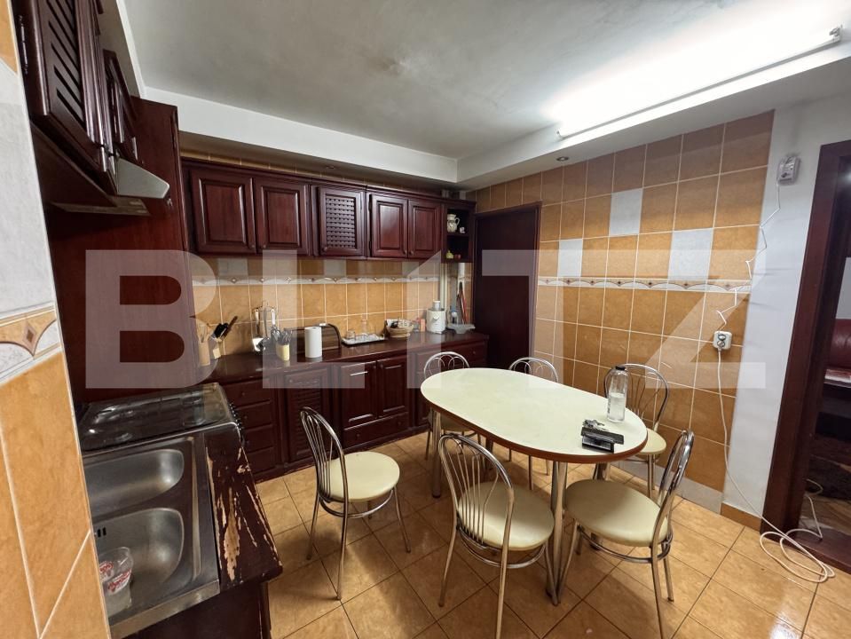 Apartament de vânzare 3 camere Calea Bucuresti - 202117AV | BLITZ Craiova | Poza12