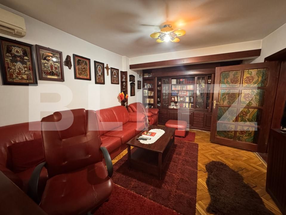 Apartament de vânzare 3 camere Calea Bucuresti - 202117AV | BLITZ Craiova | Poza2