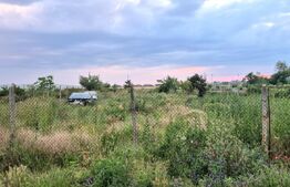 Teren intravilan, 620 mp, zona Carcea-Metro