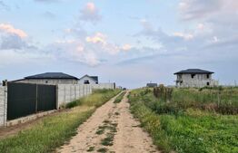 Teren intravilan, 620 mp, zona Carcea-Metro
