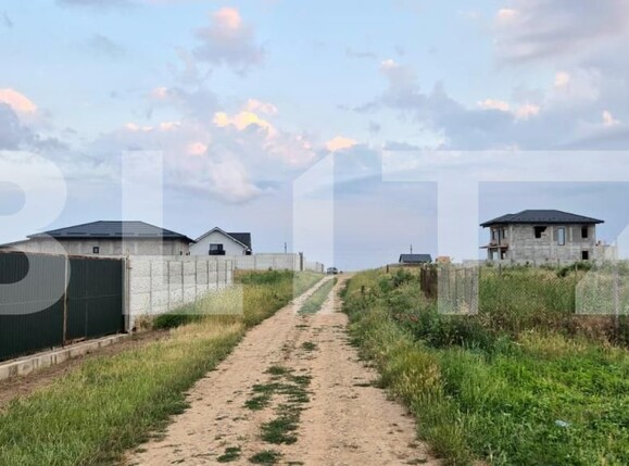Teren de vânzare Exterior Est - 202128TV | BLITZ Craiova | Poza3