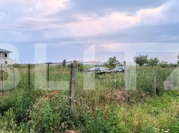 Teren de vânzare Exterior Est - 202128TV | BLITZ Craiova | Poza1