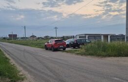 Teren intravilan, 450 mp, zona Ghercesti 