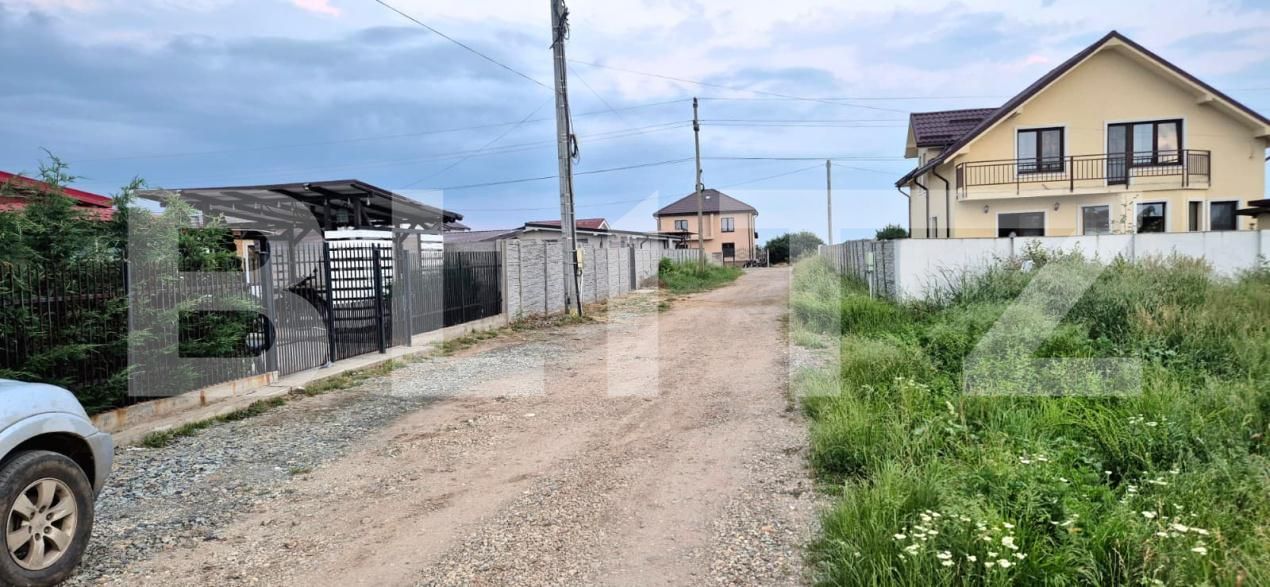 Teren de vânzare Exterior Est - 202137TV | BLITZ Craiova | Poza2
