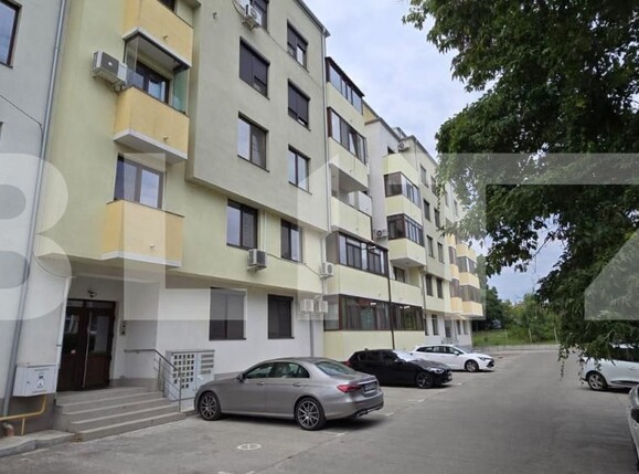 Apartament de vânzare 2 camere Brestei - 202166AV | BLITZ Craiova | Poza1