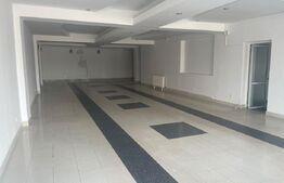 Spațiu comercial de închiriat, 160 mp, zona Calea București