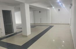 Spațiu comercial de închiriat, 160 mp, zona Calea București