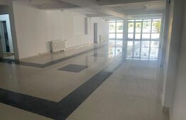 Spațiu comercial de închiriat, 160 mp, zona Calea București