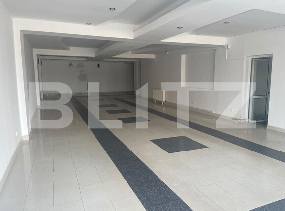 Spațiu comercial de închiriat Calea Bucuresti - 202173SIC | BLITZ Craiova | Poza1