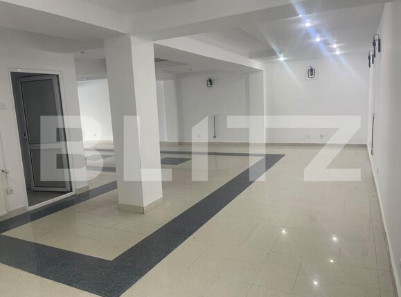 Spațiu comercial de închiriat Calea Bucuresti - 202173SIC | BLITZ Craiova | Poza2