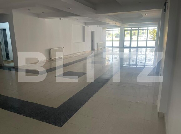 Spațiu comercial de închiriat Calea Bucuresti - 202173SIC | BLITZ Craiova | Poza3