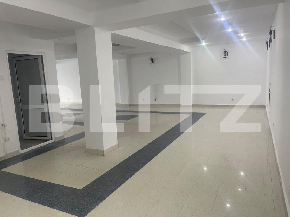 Spațiu comercial de închiriat Calea Bucuresti - 202173SIC | BLITZ Craiova | Poza2