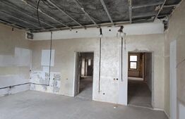 Spațiu comercial tip casa, D+P+M, 440 mp, zonă centrală Craiova
