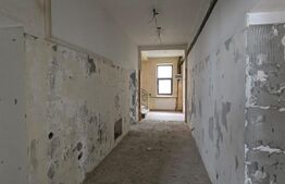Spațiu comercial tip casa, D+P+M, 440 mp, zonă centrală Craiova