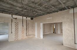 Spațiu comercial tip casa, D+P+M, 440 mp, zonă centrală Craiova