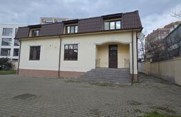 Spațiu comercial tip casa, D+P+M, 440 mp, zonă centrală Craiova