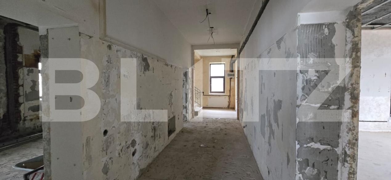Spațiu comercial de închiriat Central - 202196SIC | BLITZ Craiova | Poza3