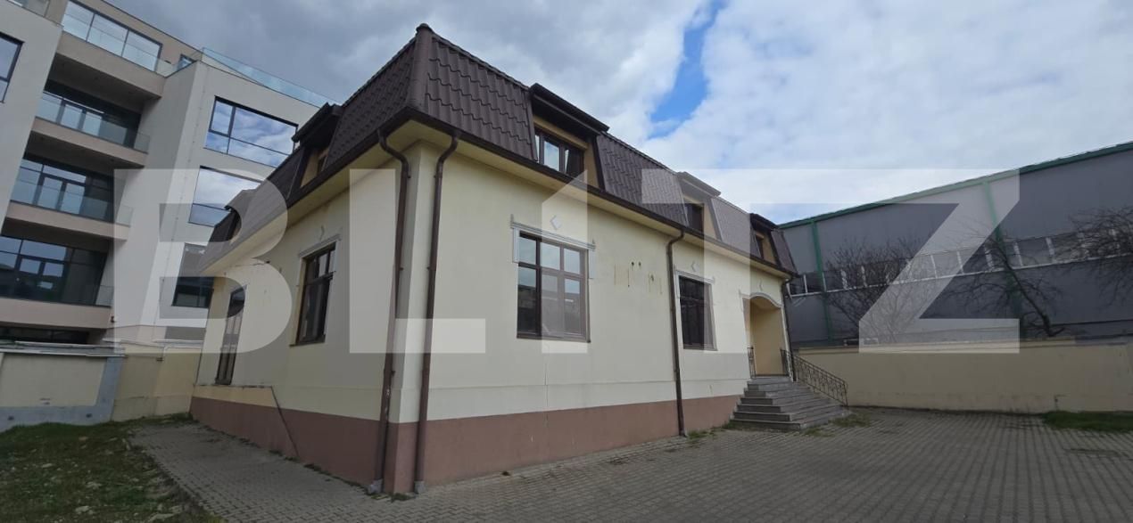 Spațiu comercial de închiriat Central - 202196SIC | BLITZ Craiova | Poza5