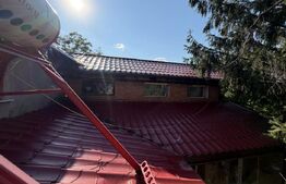 Casa P+M, 777 mp teren, Breasta