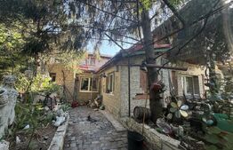 Casa P+M, 777 mp teren, Breasta