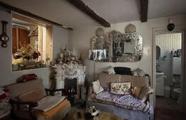 Casa P+M, 777 mp teren, Breasta