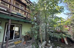 Casa P+M, 777 mp teren, Breasta