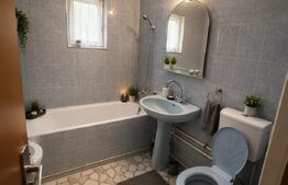 Apartament 3 camere, 68 mp, zona Brazda lui Novac