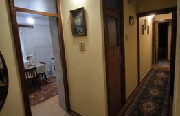 Apartament 3 camere, 68 mp, zona Brazda lui Novac