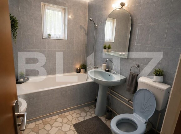 Apartament de vânzare 3 camere Brazda lui Novac - 202213AV | BLITZ Craiova | Poza6