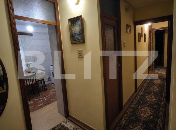 Apartament de vânzare 3 camere Brazda lui Novac - 202213AV | BLITZ Craiova | Poza3