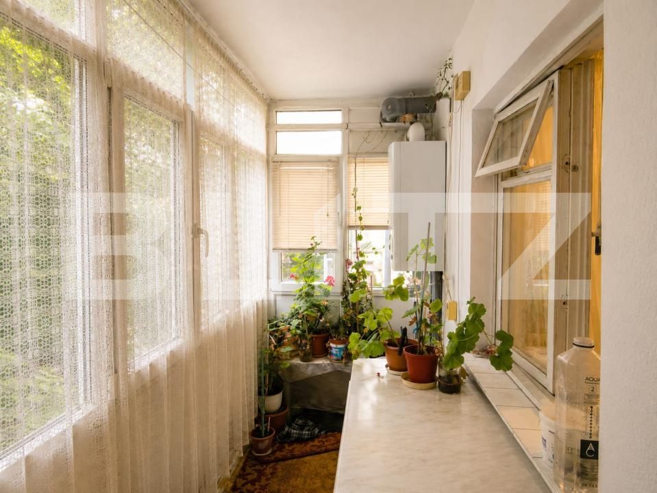 Apartament de vânzare 3 camere Brazda lui Novac - 202213AV | BLITZ Craiova | Poza2