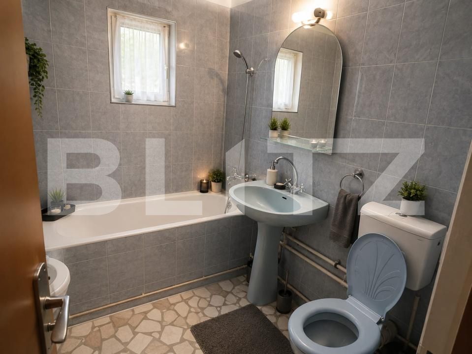 Apartament de vânzare 3 camere Brazda lui Novac - 202213AV | BLITZ Craiova | Poza6