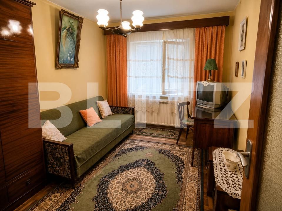 Apartament de vânzare 3 camere Brazda lui Novac - 202213AV | BLITZ Craiova | Poza7