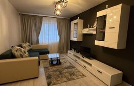 Apartament 3 camere, 58.20 mp, zona Lapus 