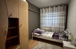 Apartament 3 camere, 58.20 mp, zona Lapus 