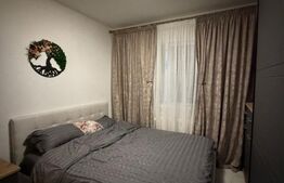 Apartament 3 camere, 58.20 mp, zona Lapus 