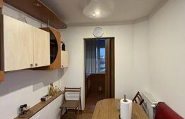 Apartament 3 camere, 58.20 mp, zona Lapus 