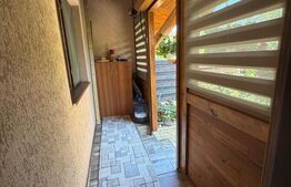 Casa individuala, 80 mp, zona Damila