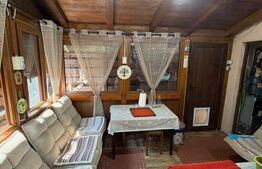 Casa individuala, 80 mp, zona Damila