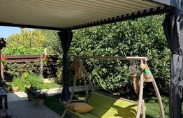 Casa individuala, 80 mp, zona Damila