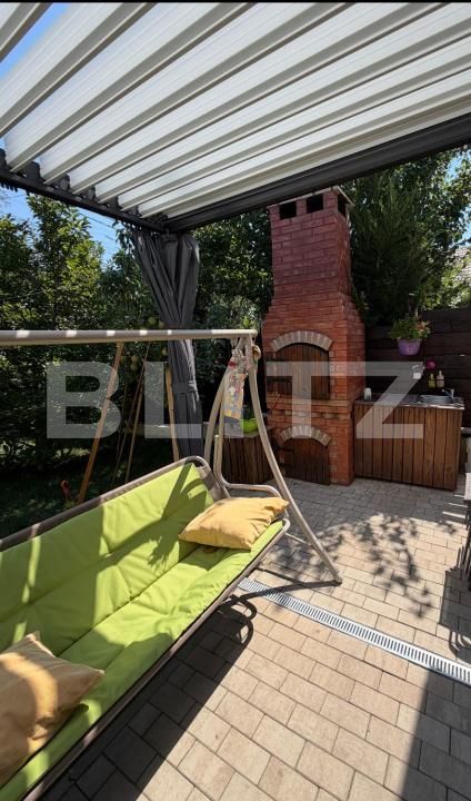 Casa de vânzare 3 camere Exterior Est - 202225CV | BLITZ Craiova | Poza9