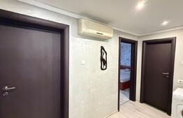 Apartament 3 camere, 75 mp, zona Amaradia