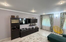 Apartament 3 camere, 75 mp, zona Brazda lui Novac