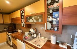 Apartament 3 camere, 75 mp, zona Amaradia